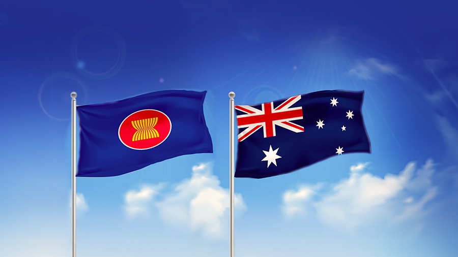 Australia từ nỗi bất an hàng hải đến khát vọng hội nhập sâu với Đông Nam Á